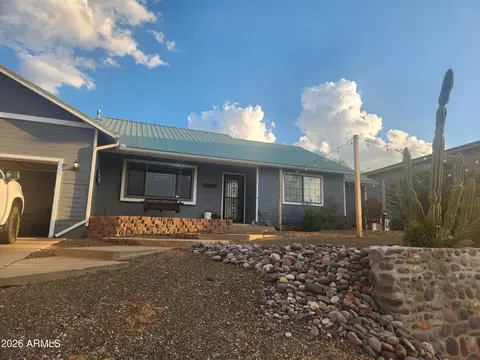 4471 E Vista Dr, Cottonwood, AZ 86326