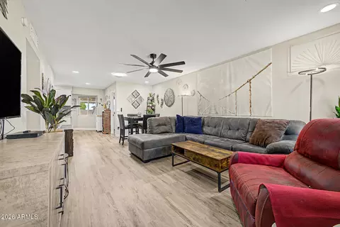 11005 W Santa Fe Dr, Sun City, AZ 85351