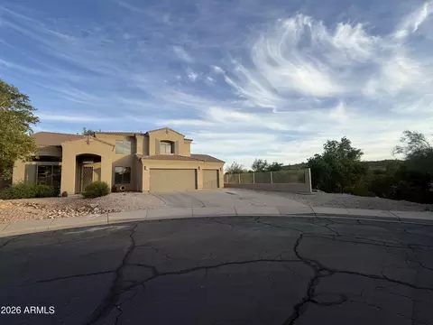 17755 W Copper Ridge Dr W, Goodyear, AZ 85338