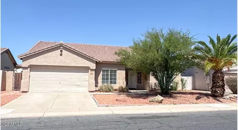14838 W Dovestar Dr, Surprise, AZ 85374