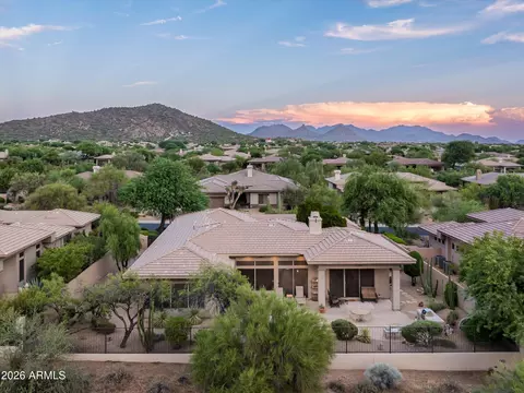 7386 E Brisa Dr, Scottsdale, AZ 85266