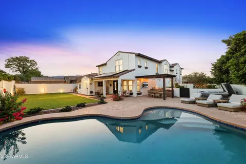 20607 W Holt Dr, Buckeye, AZ 85396