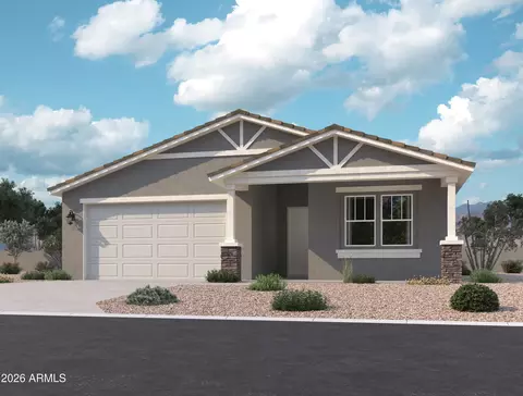 10461 N 157th Dr, Waddell, AZ 85355
