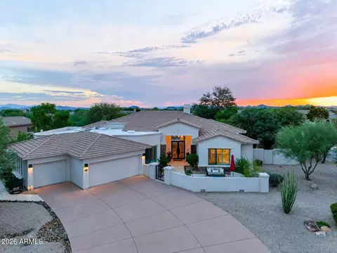 27686 N 65th Way, Scottsdale, AZ 85266
