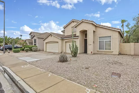 Other - 1908 S Saddle St, Gilbert, AZ 85233 photo 1 of 8