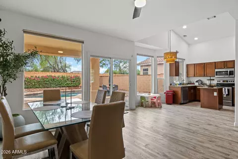 Dining - 1908 S Saddle St, Gilbert, AZ 85233 photo 2 of 2