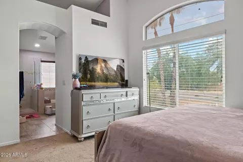Bedroom - 1908 S Saddle St, Gilbert, AZ 85233 photo 3 of 5