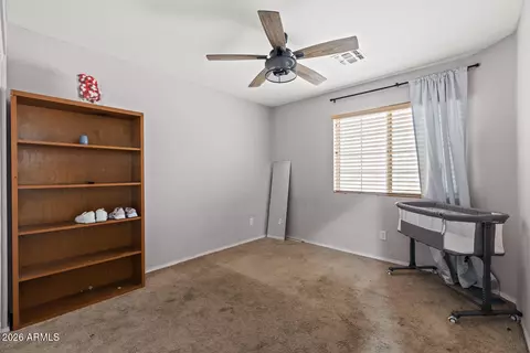 Bedroom - 1908 S Saddle St, Gilbert, AZ 85233 photo 5 of 5