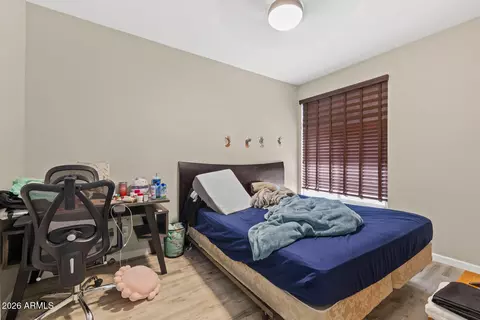 Bedroom - 1908 S Saddle St, Gilbert, AZ 85233 photo 1 of 5