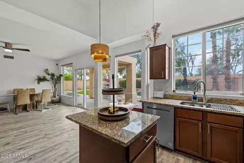Kitchen - 1908 S Saddle St, Gilbert, AZ 85233 photo 6 of 6