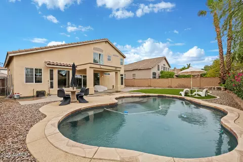 Other - 1908 S Saddle St, Gilbert, AZ 85233 photo 6 of 8