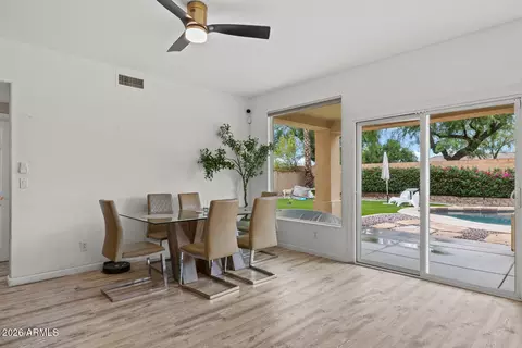 Dining - 1908 S Saddle St, Gilbert, AZ 85233 photo 1 of 2