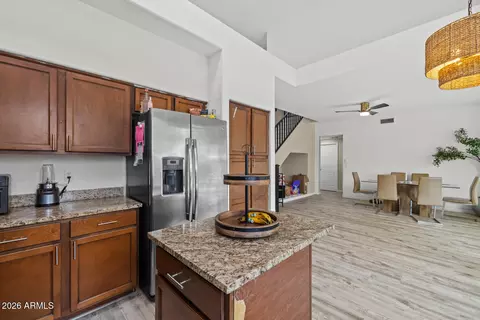 Kitchen - 1908 S Saddle St, Gilbert, AZ 85233 photo 5 of 6