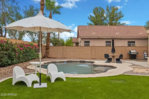 Other - 1908 S Saddle St, Gilbert, AZ 85233 photo 8 of 8