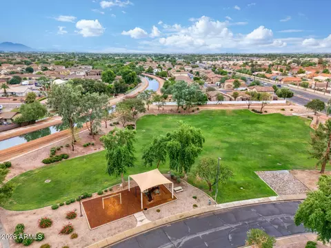 View/Area - 1908 S Saddle St, Gilbert, AZ 85233 photo 7 of 7