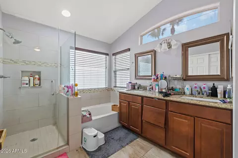 Bath - 1908 S Saddle St, Gilbert, AZ 85233 photo 2 of 3