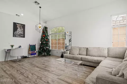 Living - 1908 S Saddle St, Gilbert, AZ 85233 photo 1 of 1