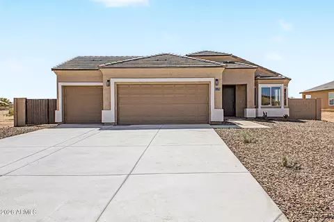 11175 W Laguna Dr, Arizona City, AZ 85123
