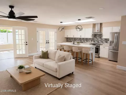 7727 E Bonita Dr, Scottsdale, AZ 85250