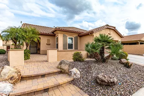 5265 N Parker Ln, Eloy, AZ 85131