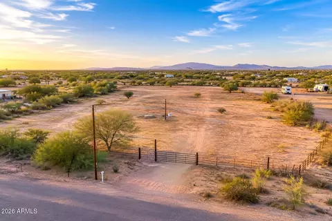 2125 S 363rd Ave #-, Tonopah, AZ 85354