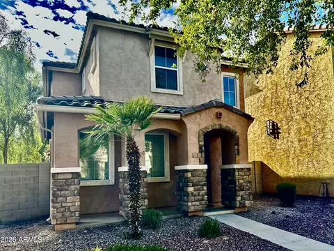2 N 87th Ln, Tolleson, AZ 85353