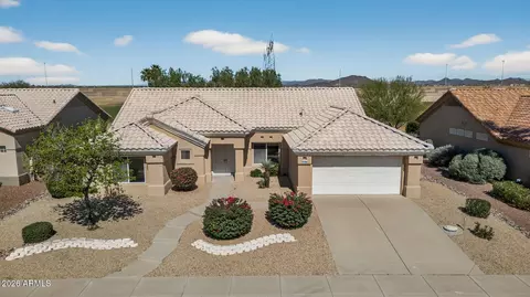 15108 W Las Brizas Ln, Sun City West, AZ 85375