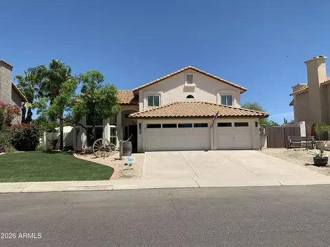 13119 N 104th Pl, Scottsdale, AZ 85260