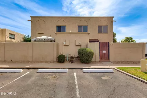 8129 E Glenrosa Ave, Scottsdale, AZ 85251