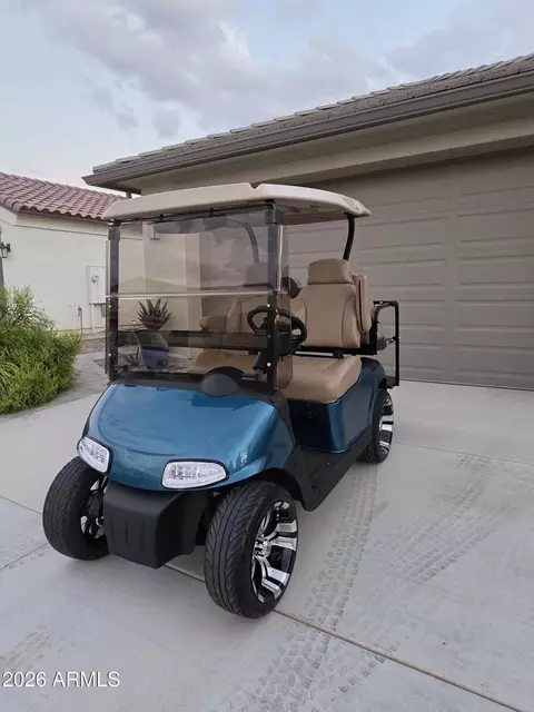 Other - 4442 W Ruby Dr, Eloy, AZ 85131 photo 13 of 19