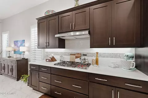 Kitchen - 4442 W Ruby Dr, Eloy, AZ 85131 photo 5 of 6
