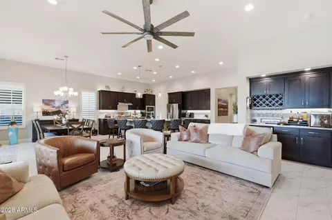 Living - 4442 W Ruby Dr, Eloy, AZ 85131 photo 1 of 4