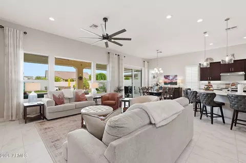 Living - 4442 W Ruby Dr, Eloy, AZ 85131 photo 4 of 4