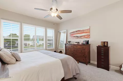 Bedroom - 4442 W Ruby Dr, Eloy, AZ 85131 photo 2 of 5