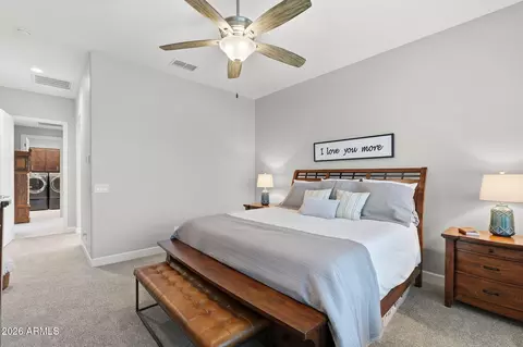 Bedroom - 4442 W Ruby Dr, Eloy, AZ 85131 photo 3 of 5