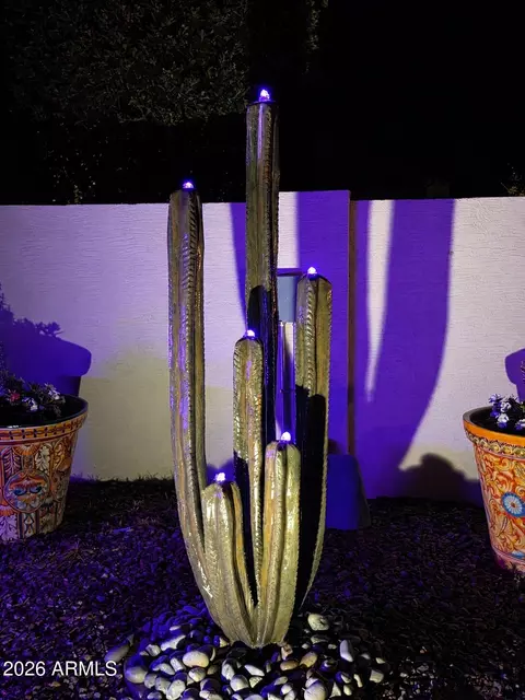 Exterior - 4442 W Ruby Dr, Eloy, AZ 85131 photo 11 of 15