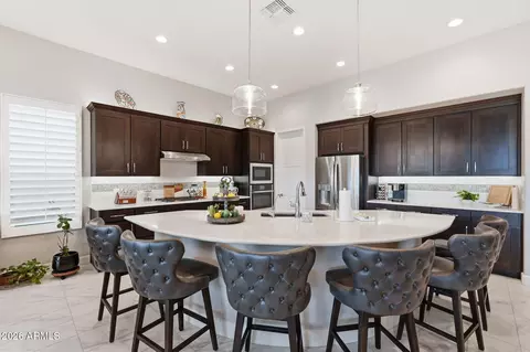 Kitchen - 4442 W Ruby Dr, Eloy, AZ 85131 photo 1 of 6