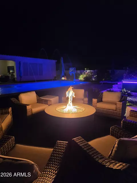 Exterior - 4442 W Ruby Dr, Eloy, AZ 85131 photo 13 of 15