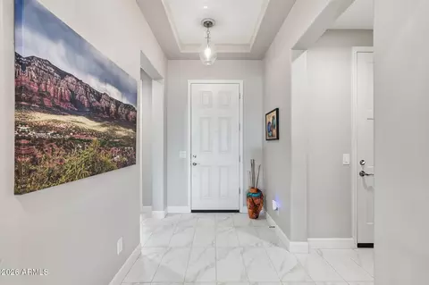 Entry Way - 4442 W Ruby Dr, Eloy, AZ 85131 photo 1 of 1