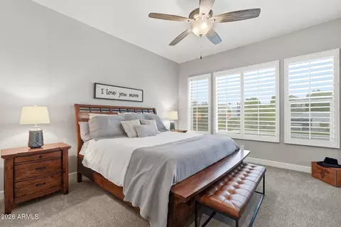Bedroom - 4442 W Ruby Dr, Eloy, AZ 85131 photo 1 of 5