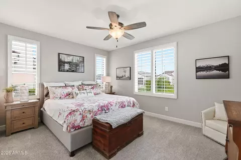 Bedroom - 4442 W Ruby Dr, Eloy, AZ 85131 photo 4 of 5