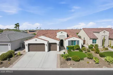 Exterior - 4442 W Ruby Dr, Eloy, AZ 85131 photo 2 of 15