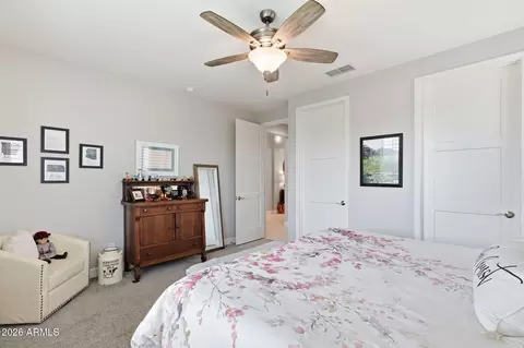 Bedroom - 4442 W Ruby Dr, Eloy, AZ 85131 photo 5 of 5