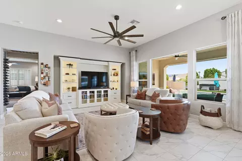 Living - 4442 W Ruby Dr, Eloy, AZ 85131 photo 3 of 4
