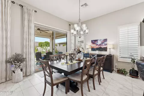 Dining - 4442 W Ruby Dr, Eloy, AZ 85131 photo 1 of 3