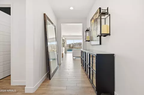 Entry Way - 16520 S 6th Pl, Phoenix, AZ 85048 photo 3 of 8