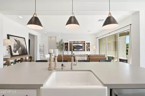 Kitchen - 16520 S 6th Pl, Phoenix, AZ 85048 photo 7 of 7
