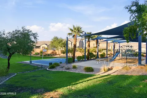 Exterior - 16520 S 6th Pl, Phoenix, AZ 85048 photo 34 of 34