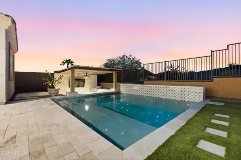 Exterior - 16520 S 6th Pl, Phoenix, AZ 85048 photo 31 of 34