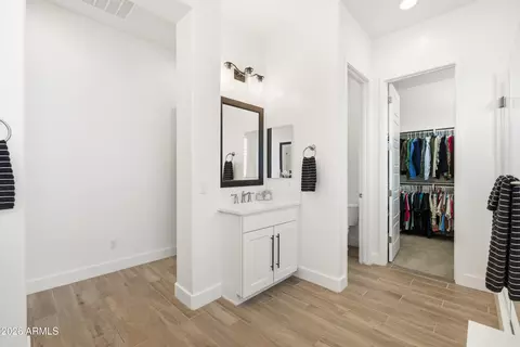Entry Way - 16520 S 6th Pl, Phoenix, AZ 85048 photo 8 of 8